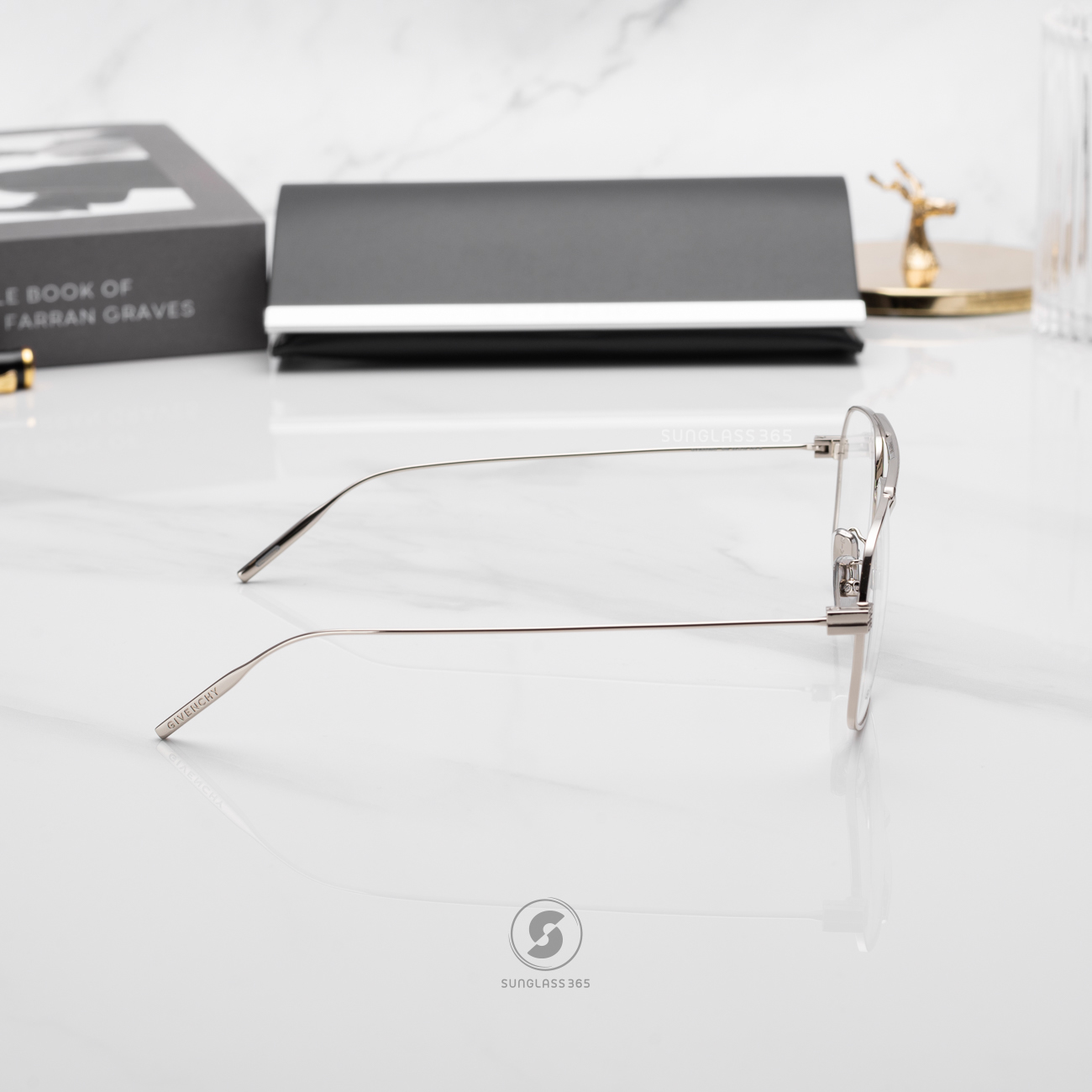 แว่นสายตา Givenchy GV50038U 016