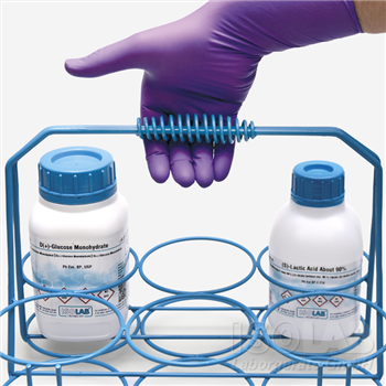 ที่ใส่ขวด CARRIERS FOR BOTTLE - ISOLAB