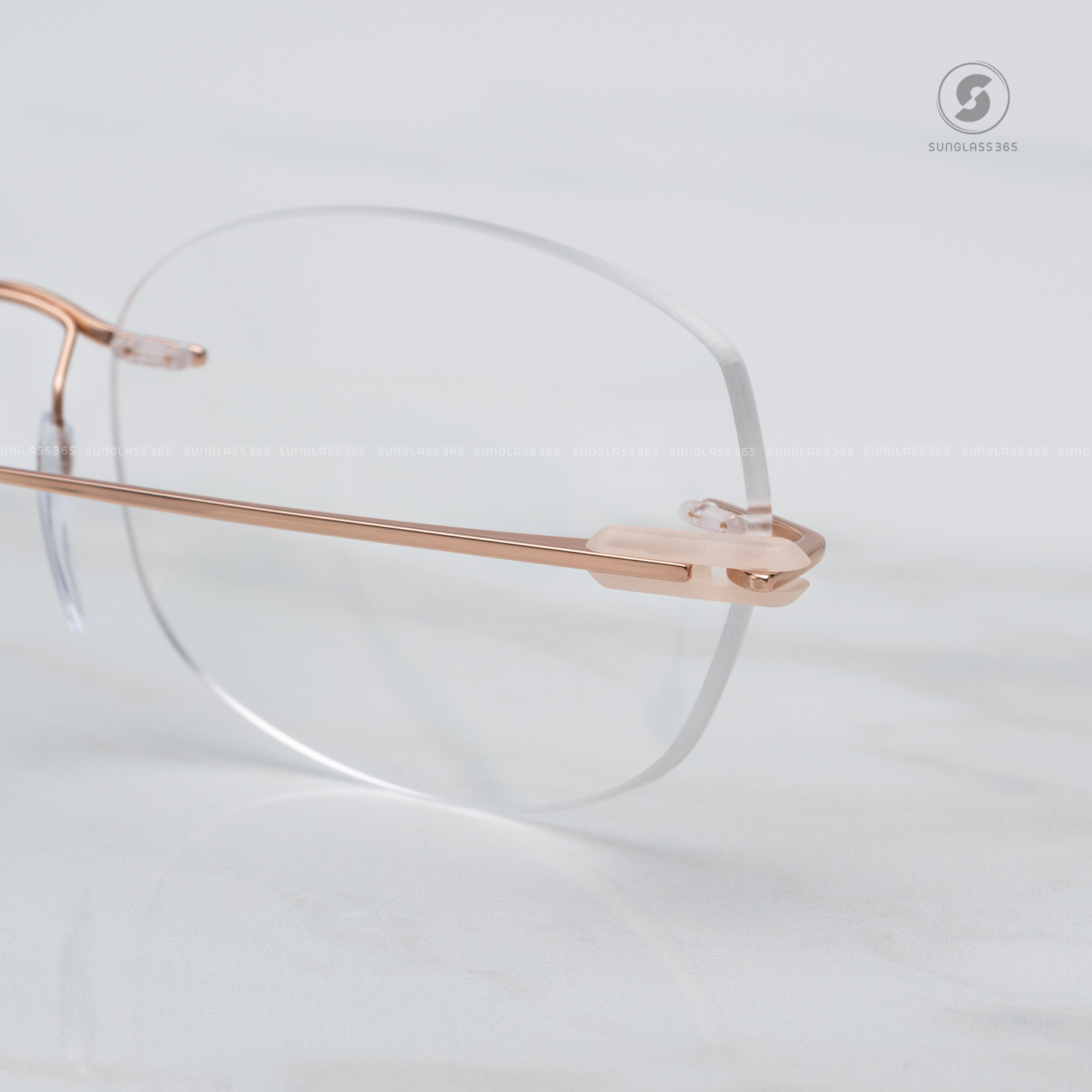 กรอบแว่น Silhouette 5561 IX 3530