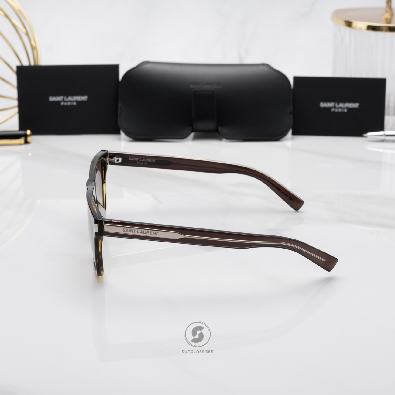 แว่นกันแดด YVES SAINT LAURENT SL619 005