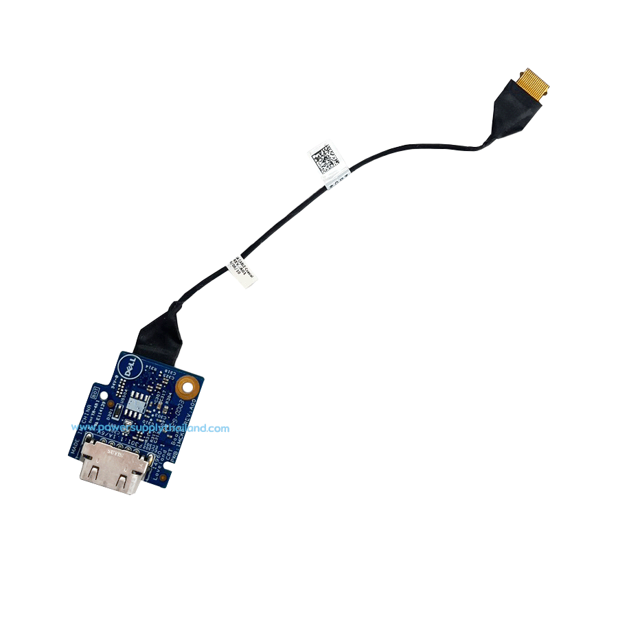 VGA Port Notebook Dell Latitude 3570 ราคาถูก ประหยัดสินค้ามีการรับประกัน