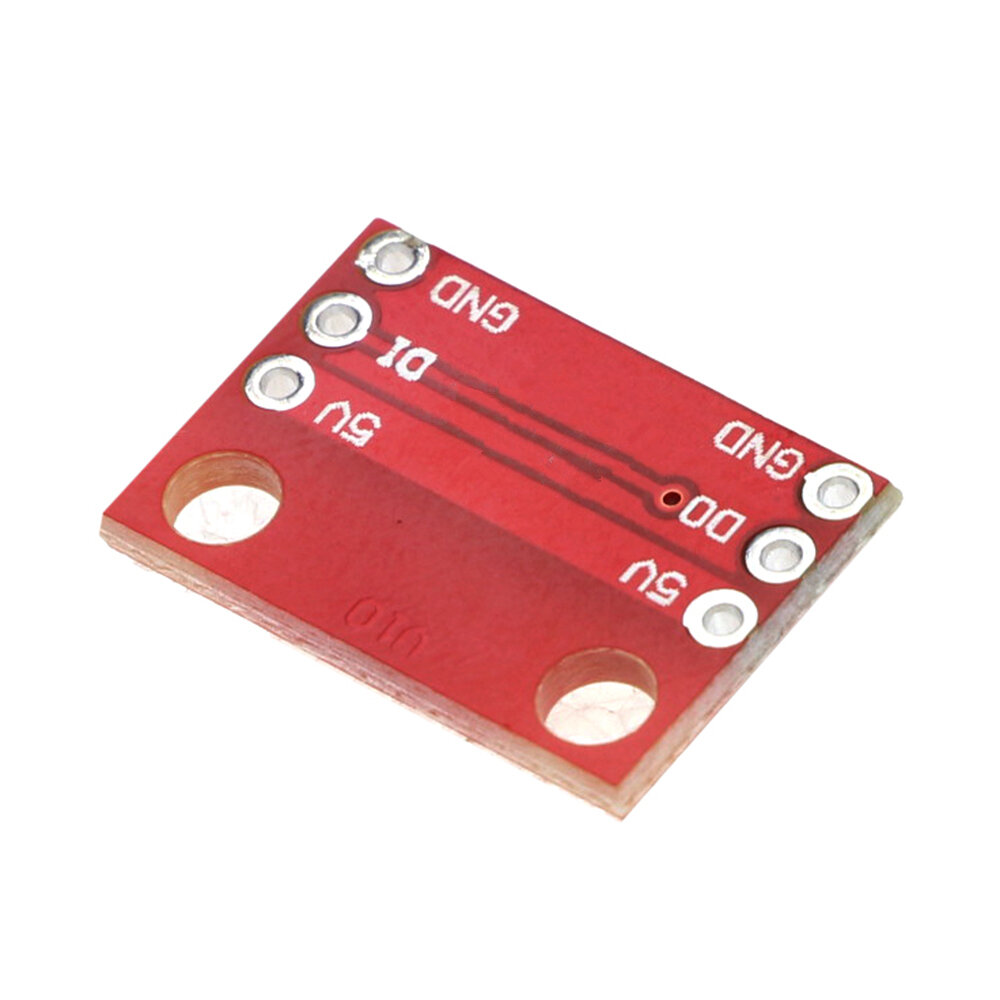 WS2812 RGB LED Breakout module
