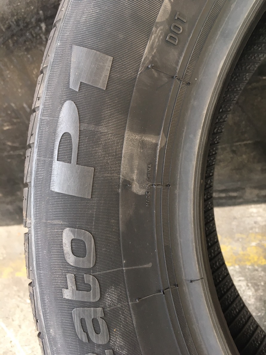 PIRELLI Cinturato P1 215/55-16 เส้น 2950 บาท ปี17 ซื้อ2แถม2 จ่าย 4900 ได้ 4เส้น ปี17