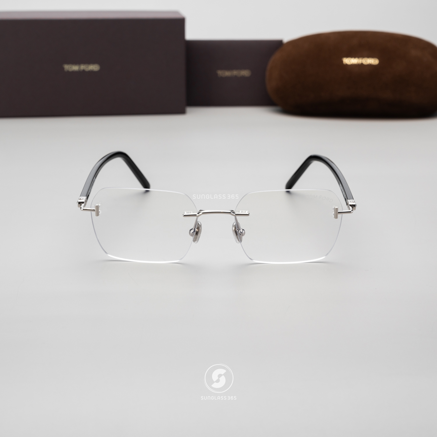 กรอบแว่น TOM FORD TF5934-B 016