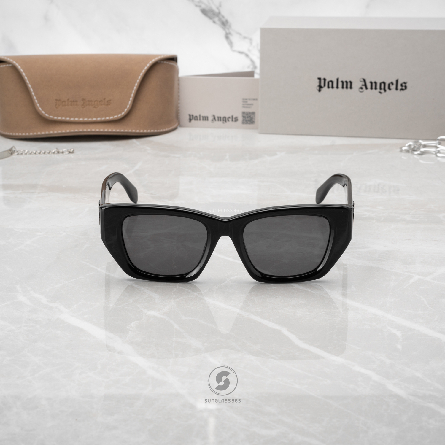 แว่นกันแดด Palm Angels PERI034 1007