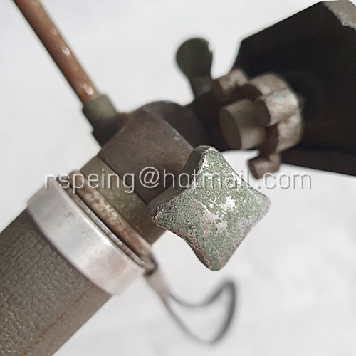 ขาตั้งกล้องวินเทจ STITZ Vintage Monopod Made in Japan