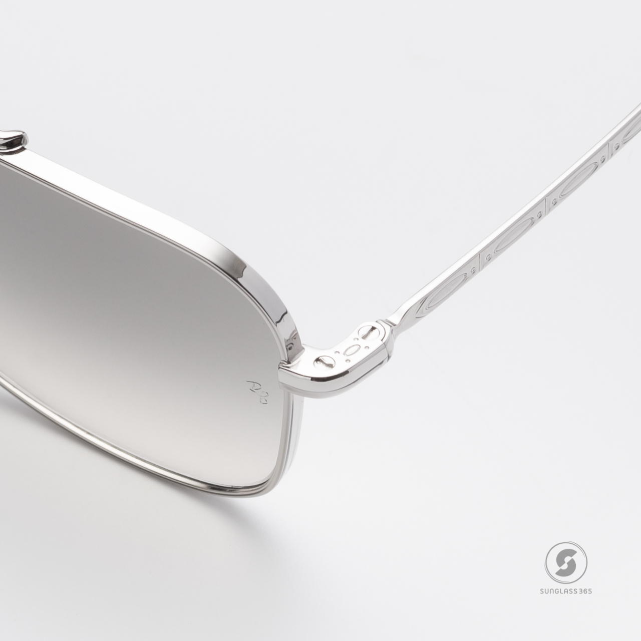 RayBan New Caravan RB3636 003/32 Silver
