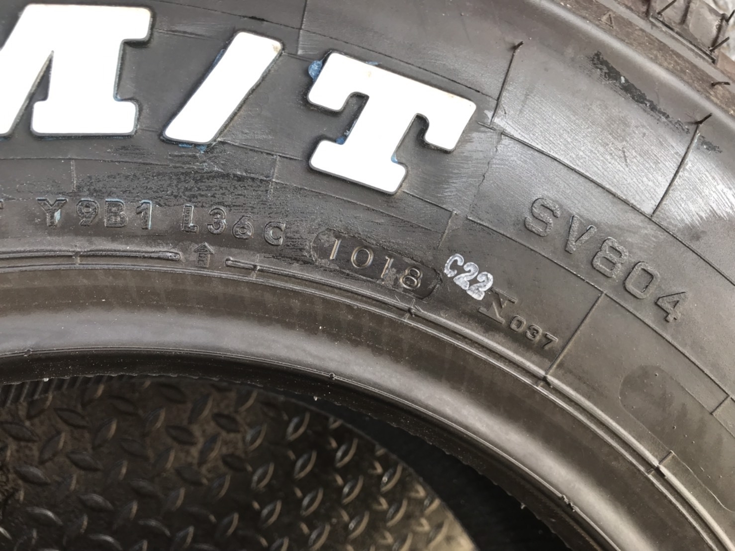 GT RADIAL SAVERO MT 265/75R16 ยางดอกมัด เส้น 3250 ปกติ 4800