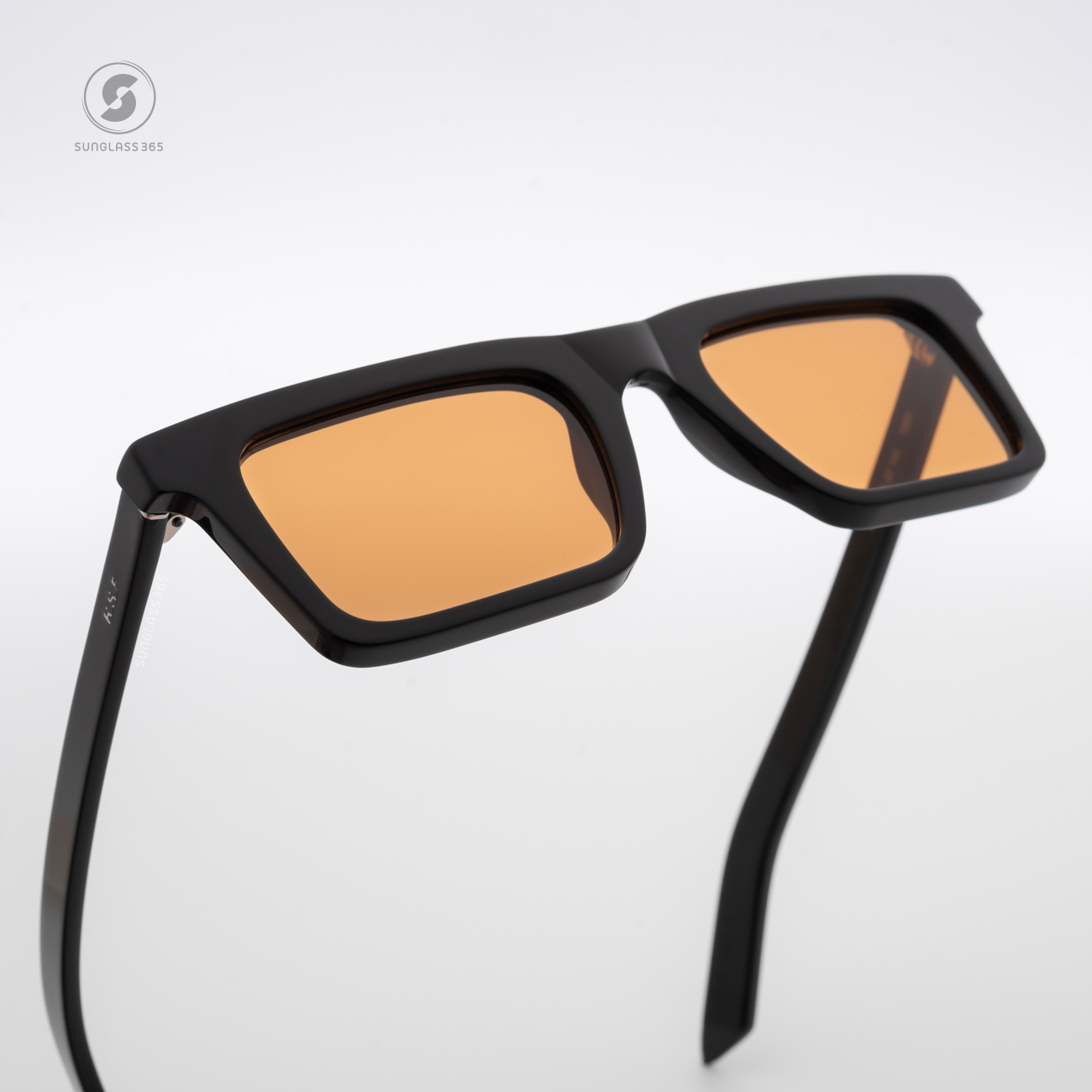 แว่นกันแดด SUPER SP 18E 1968 Refined