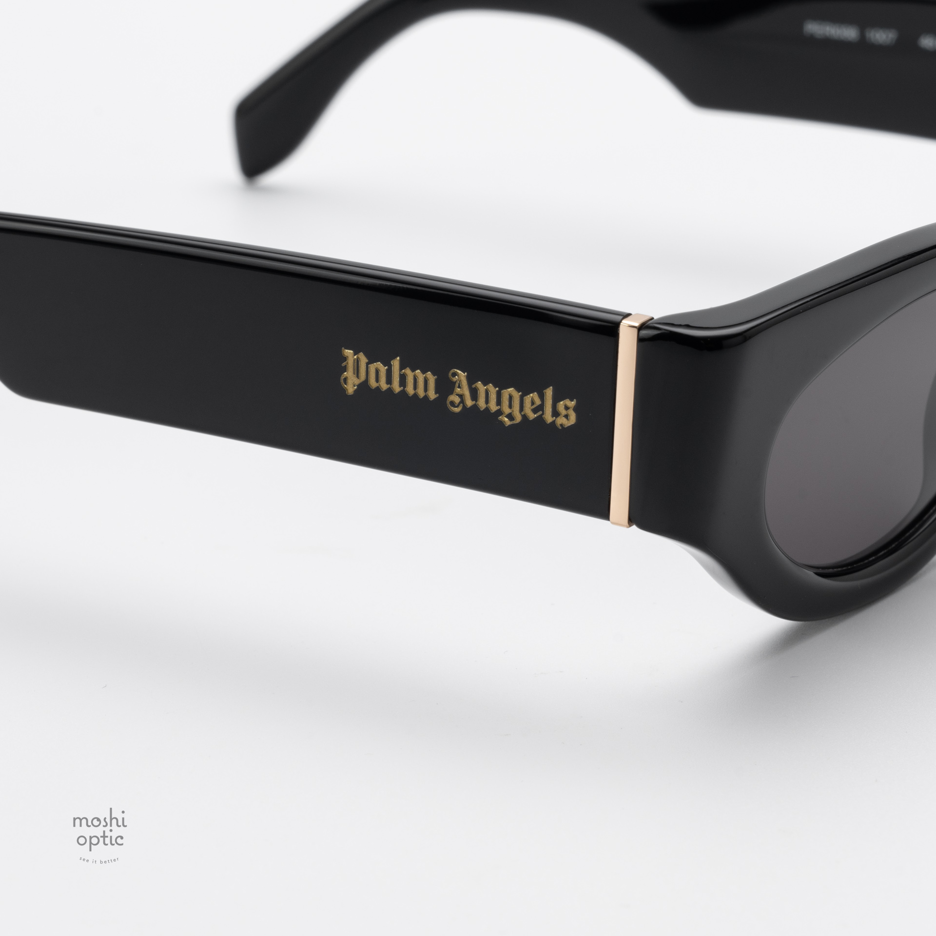 แว่นกันแดด Palm Angels PERI088 1007