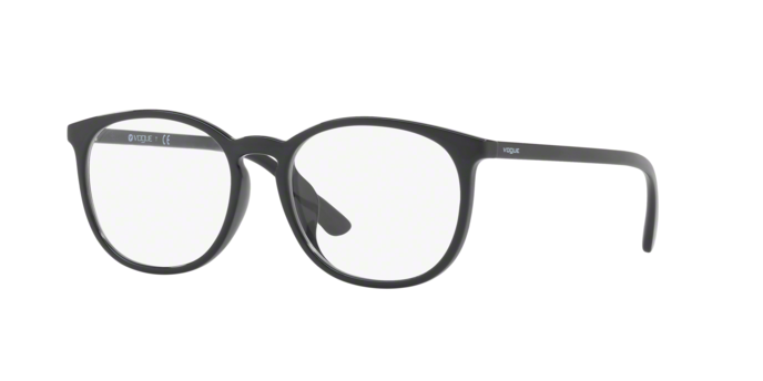 Vogue VO5099D W44 BLACK Demo Lens