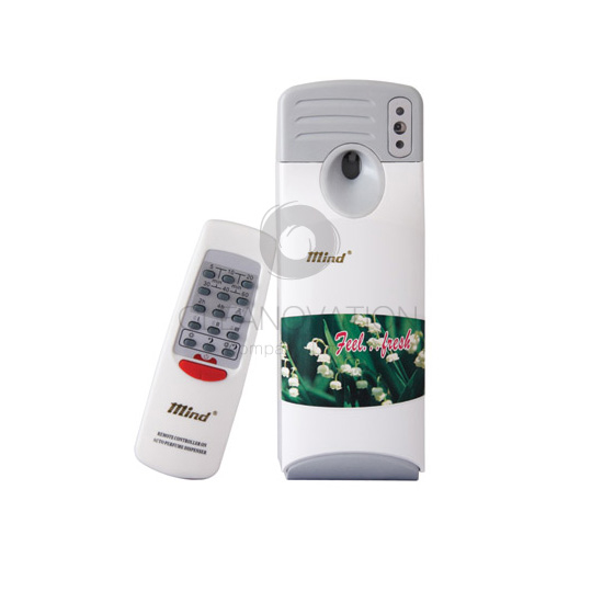 เครื่องเป่ามืออัตโนมัติ HM402