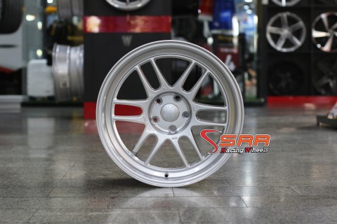 ล้อใหม่ RPF1 ขอบ18 พร้อมยาง ราคาพิเศษ