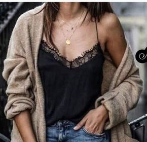 *3XLอก50นิ้วยืดถึง64นิ้ว*เสื้อสายเดี่ยวคนอ้วนผ้ายืดเรย่อนสีขาวแต่งลูกไม้ สายปรับรูดได้ สวยน่ารักมากๆค่ะ