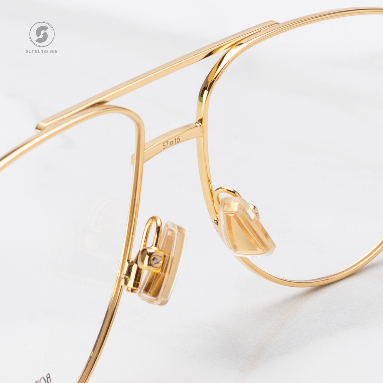 แว่นสายตา Bottega BV1302O 001