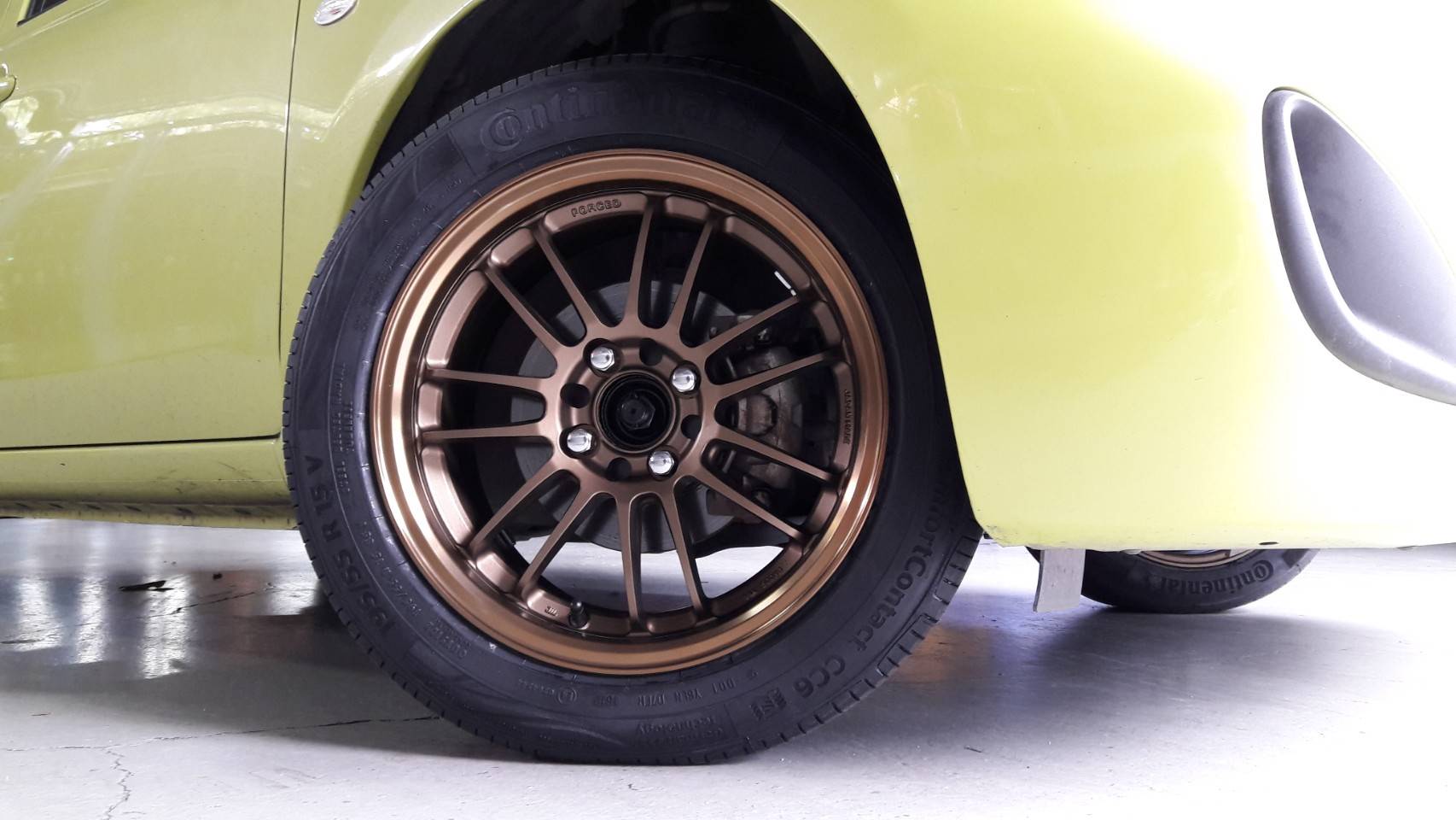 ล้อใหม่ RE30 ขอบ15 ราคาถุก ยกชุด