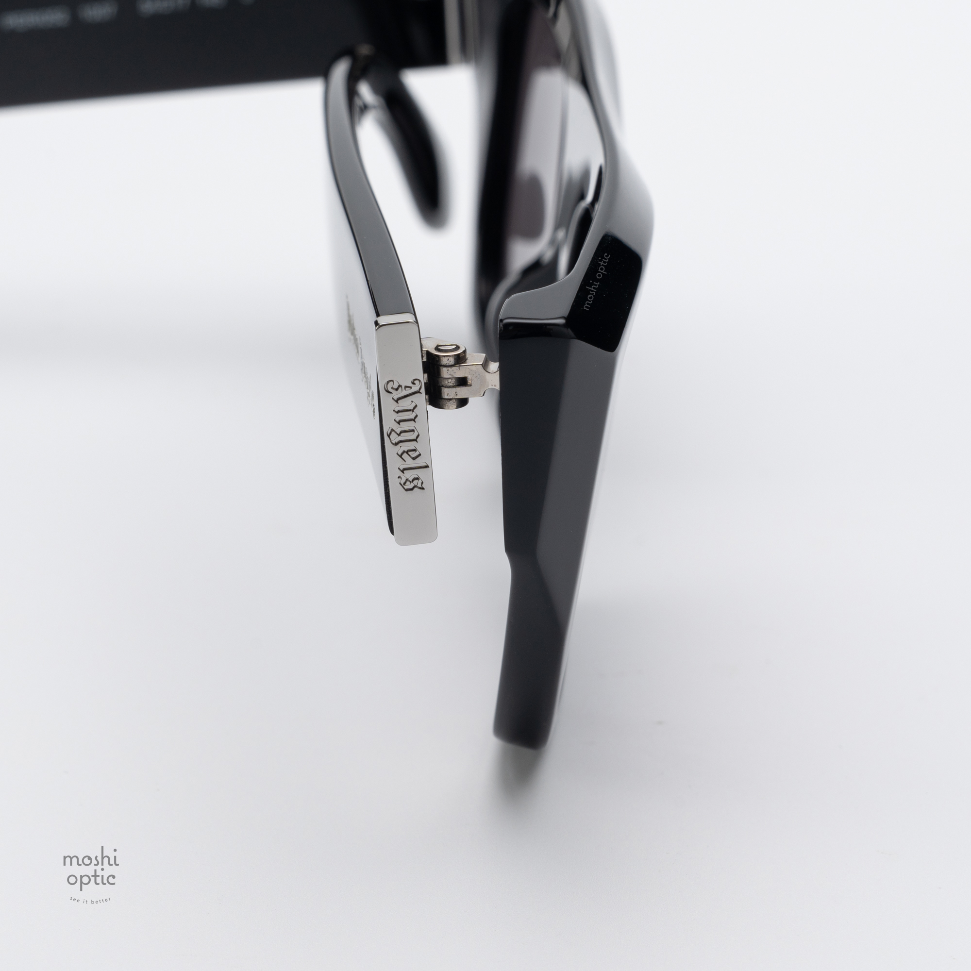 แว่นกันแดด Palm Angels PERI052 1007