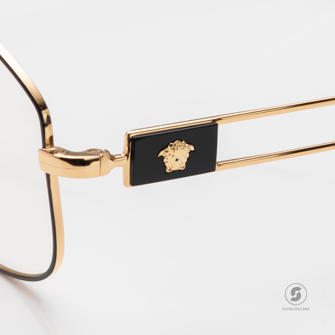 แว่นสายตา Versace VE1287 1443