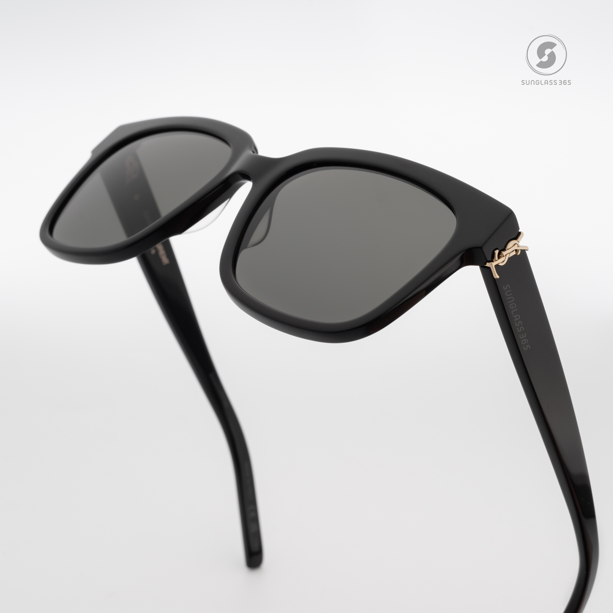 แว่นกันแดด YVES SAINT LAURENT SL M40 003