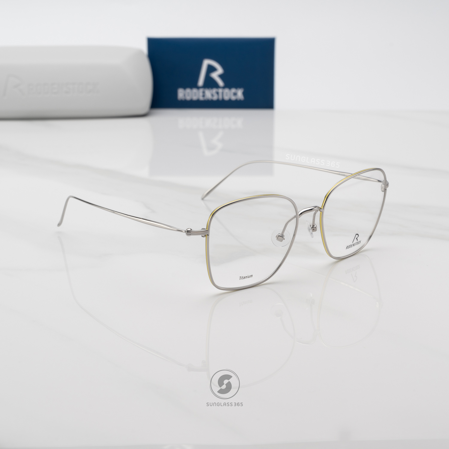 แว่นสายตา RODENSTOCK R7120 A