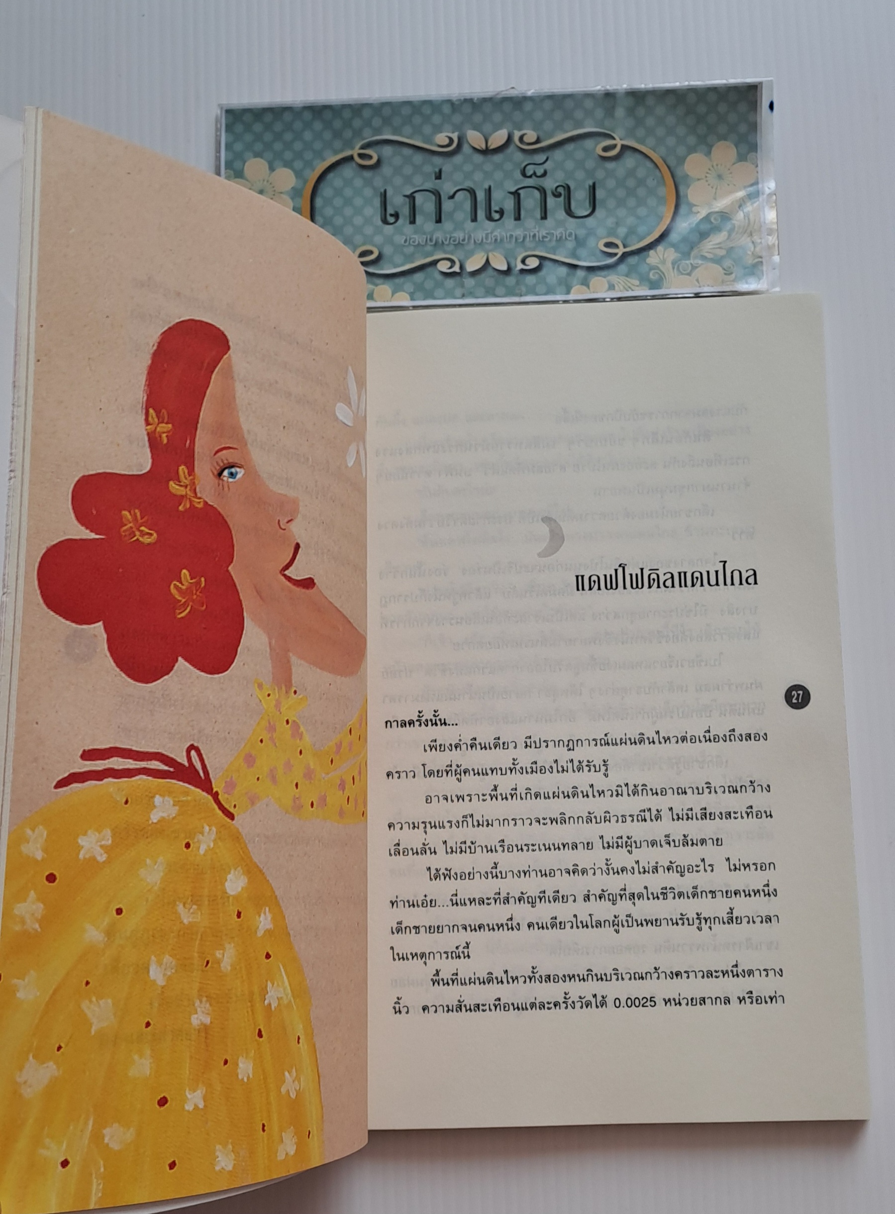 เจ้าหงิญ โดย บินหลา สันกาลาคีรี