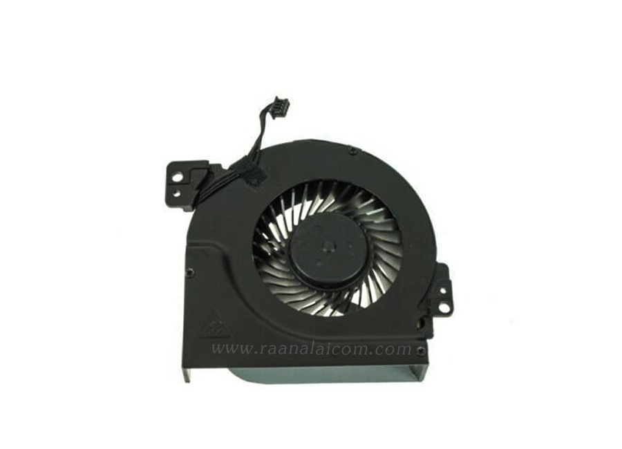 พัดลม GPU Dell Precision M5700 Original ราคา พิเศษ GPU Cooling Fan Dell Precision M5700 ตรงรุ่น