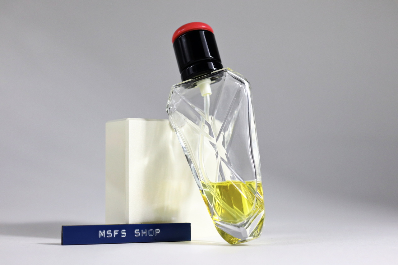 [Vintage] Yves Saint Laurent Paris EDP 15ml Spray แบบสเปรย์ - น้ำหอม Vintage