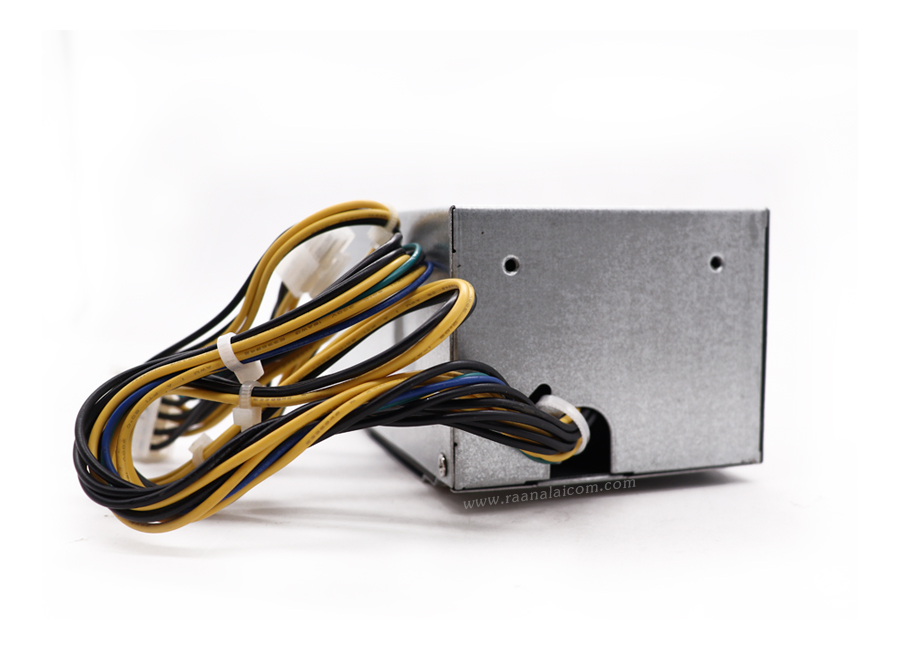 เพาเวอร์ ซัพพลาย Lenovo 510-15IKL Desktop (ideacentre) 210W ตรงรุ่น Power Supply Lenovo IdeaCentre ราคา พิเศษ