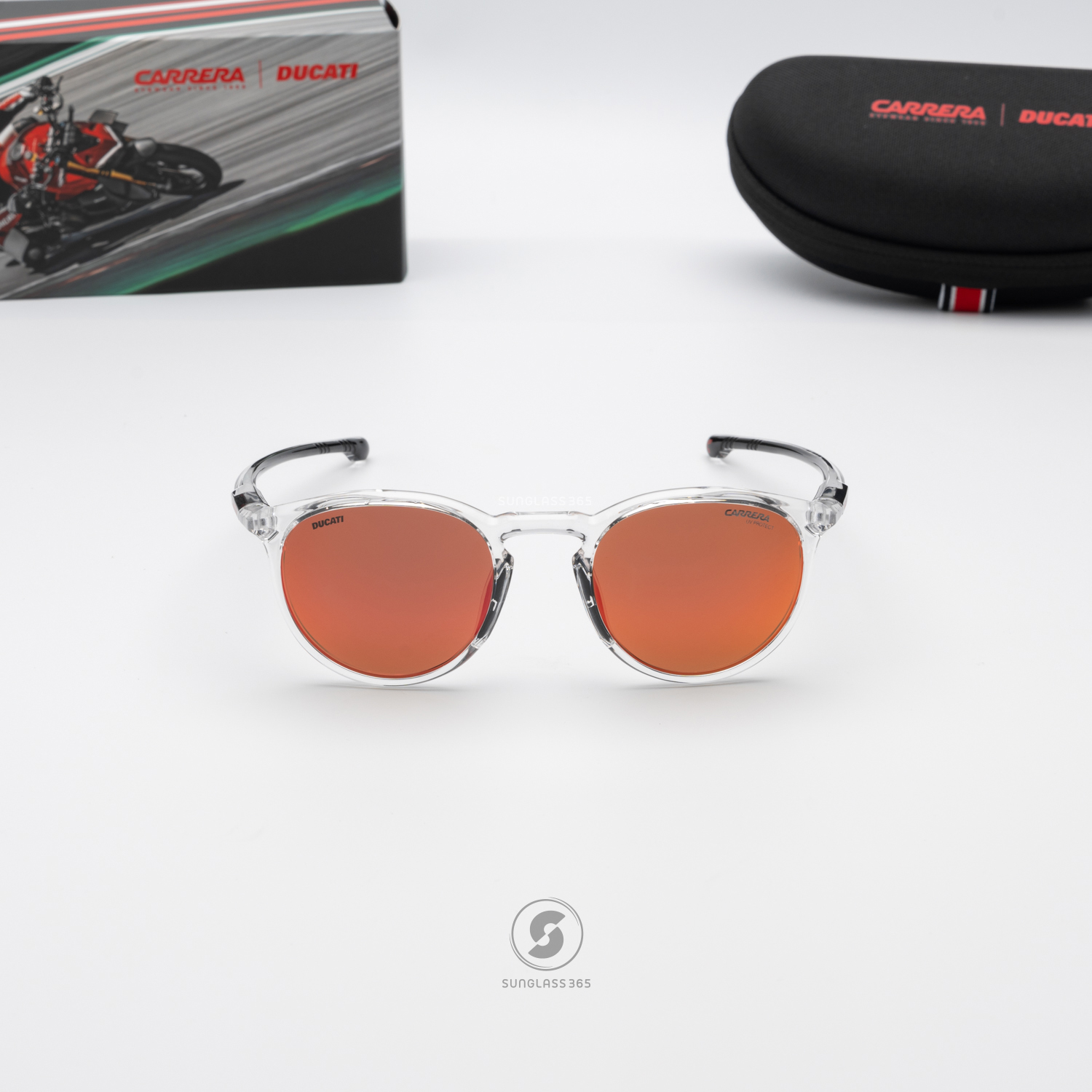 แว่นกันแดด Carrera Carduc 035S 900 UZ