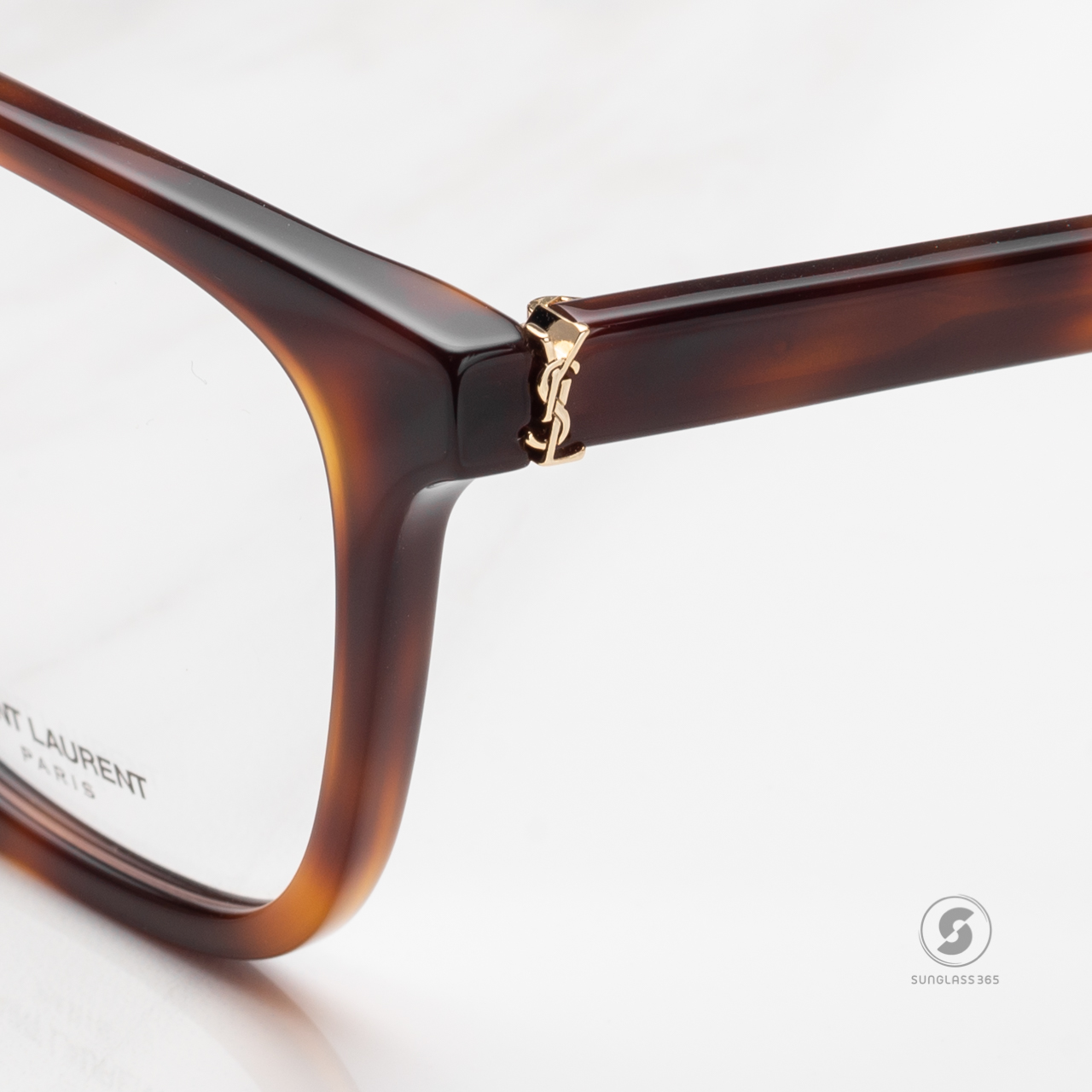 แว่นสายตา YVES SAINT LAURENT SL M110F 005