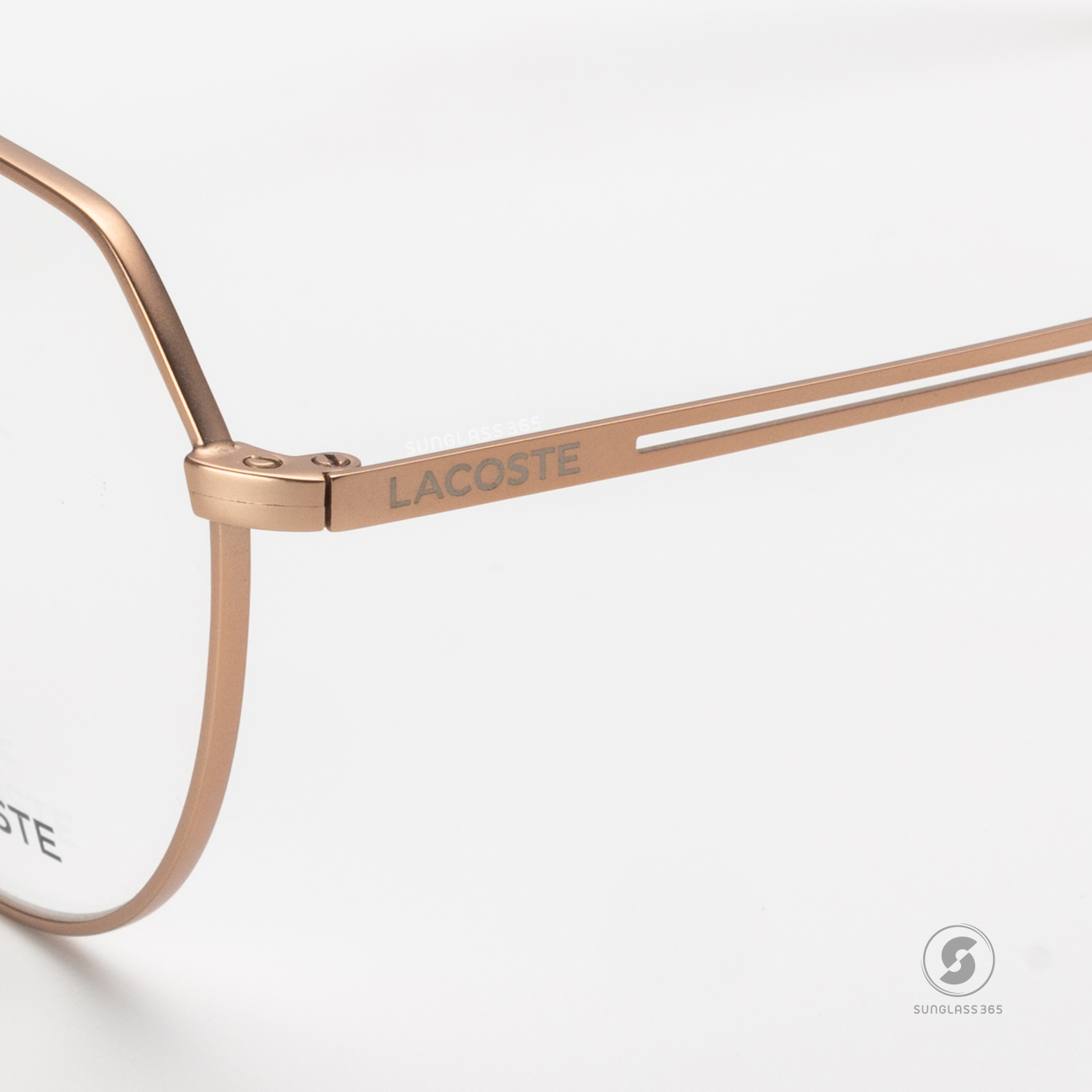 แว่นสายตา Lacoste Pes Collection L2256PC 757