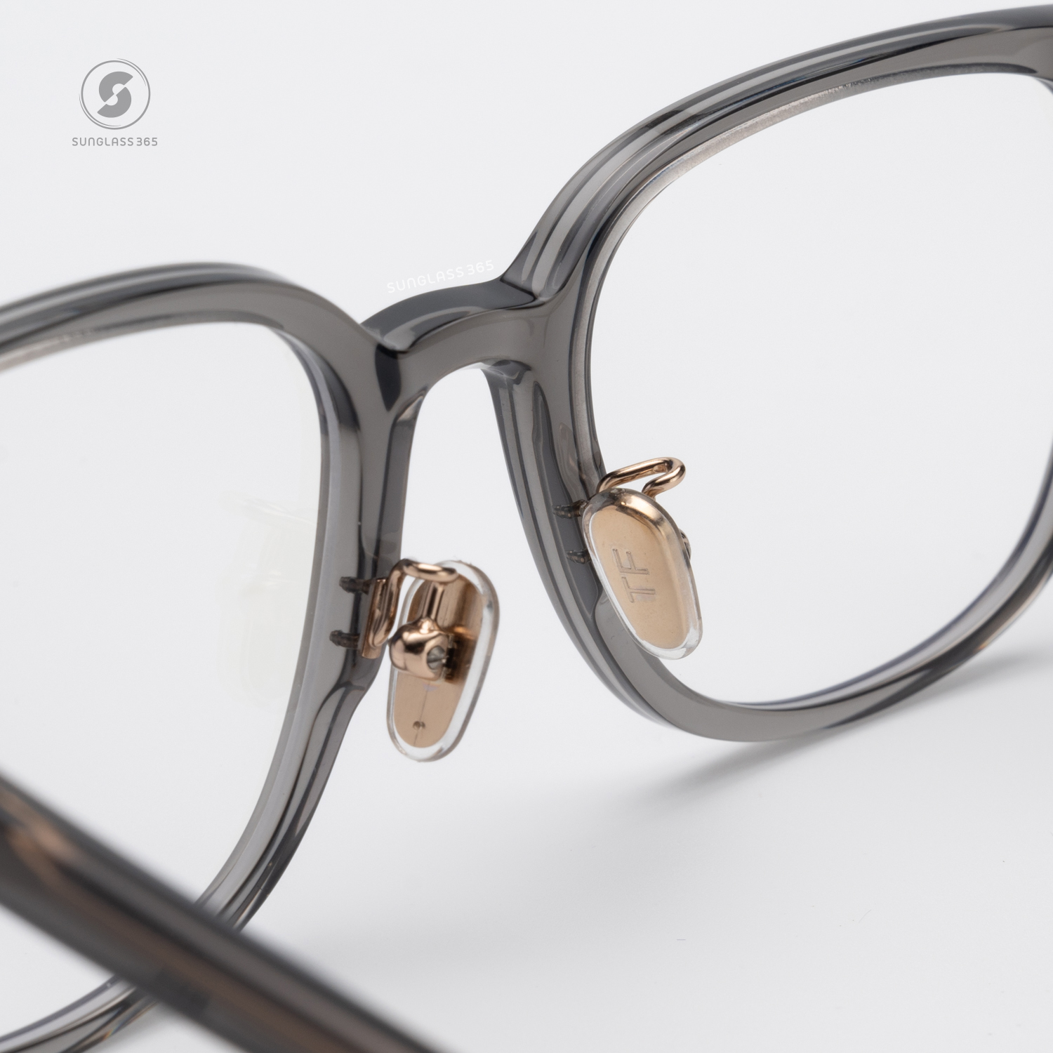 กรอบแว่น TOM FORD TF5998-K-B 020