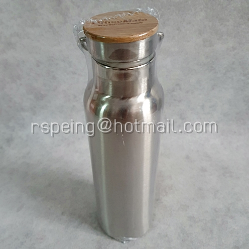 กระติกน้ำสแตนเลส Office Mate