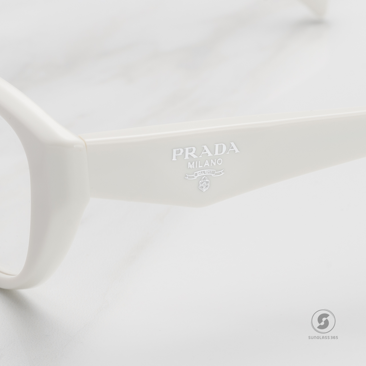 แว่นสายตา PRADA PR21ZF 17K1O1