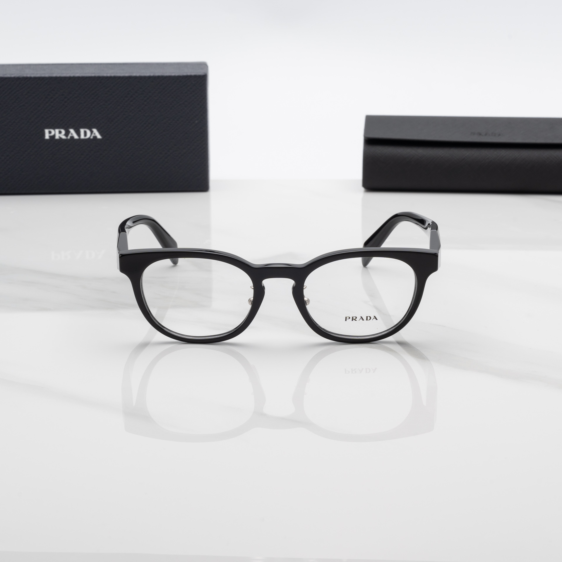 แว่นสายตา PRADA PRB06VD 16K1O1