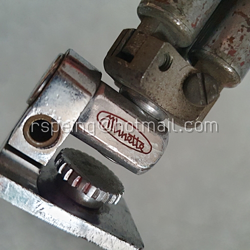 ขาตั้งกล้องวินเทจ Minette