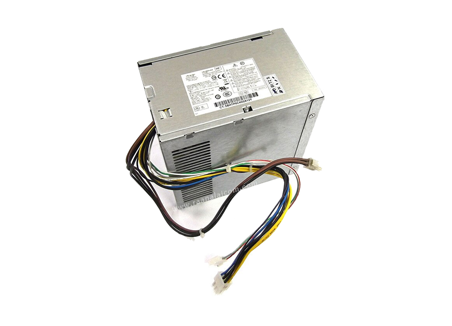 เพาเวอร์ ซัพพลาย HP Compaq 8000 8080 6000 6005 320W ราคา พิเศษ Power Supply HP 8000 8080 6000 6005 D10-320P2 A ตรงรุ่น