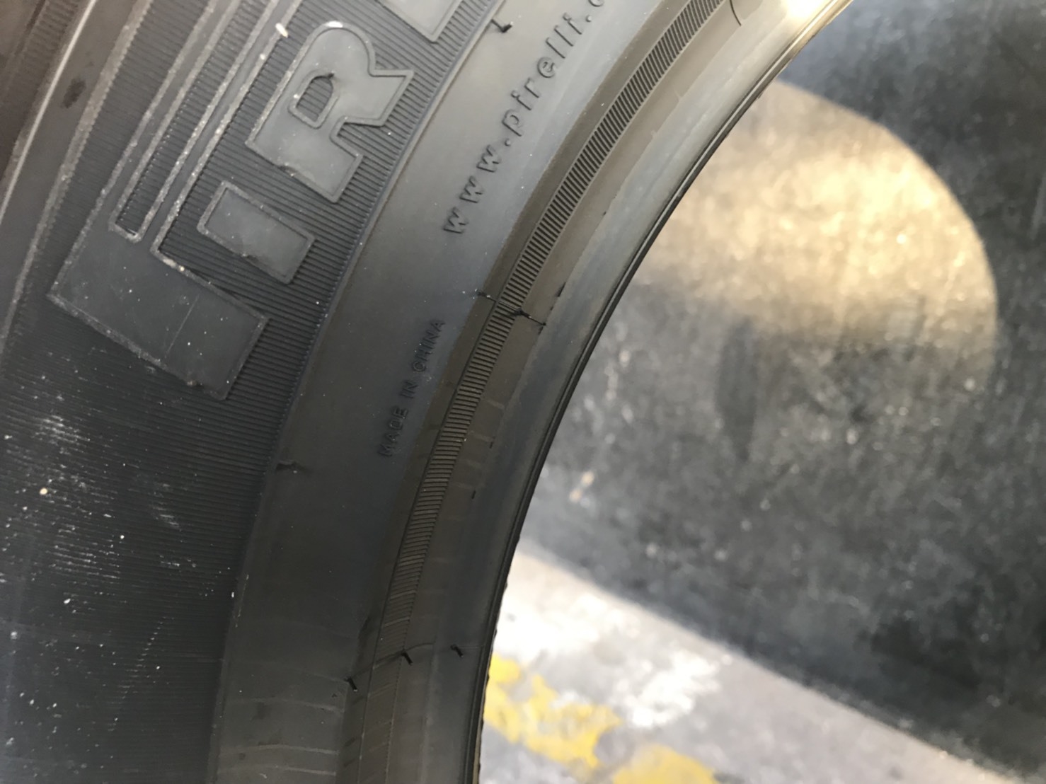 PIRELLI SCORPION VERDE ALL SEASON+ 225-60-18 เส้น 5400 บาท ปี18 ปกติ 8500 ลดแล้วลดอีก