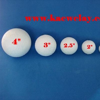 โฟมกลม( Foam ball)