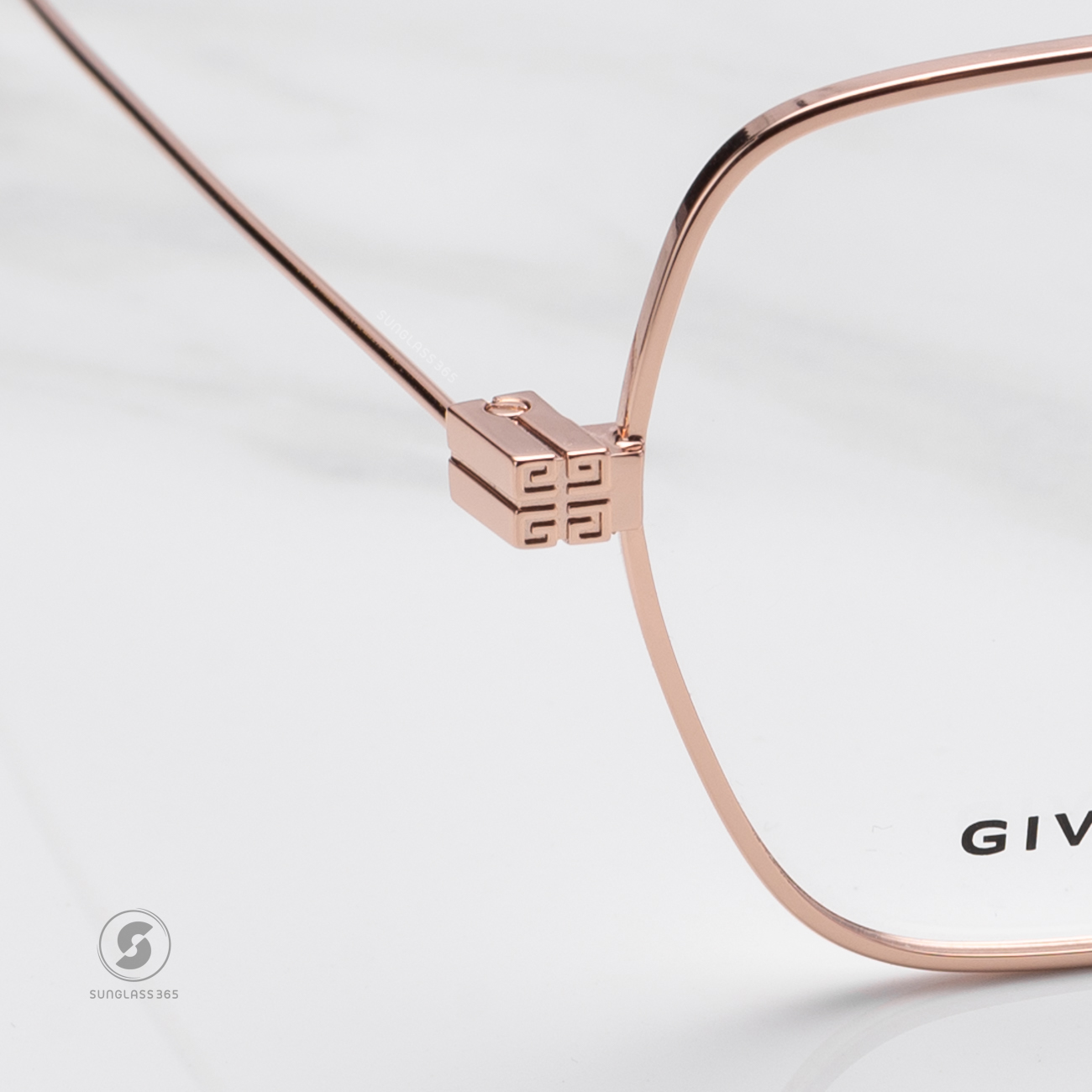 แว่นสายตา Givenchy GV50025U 028