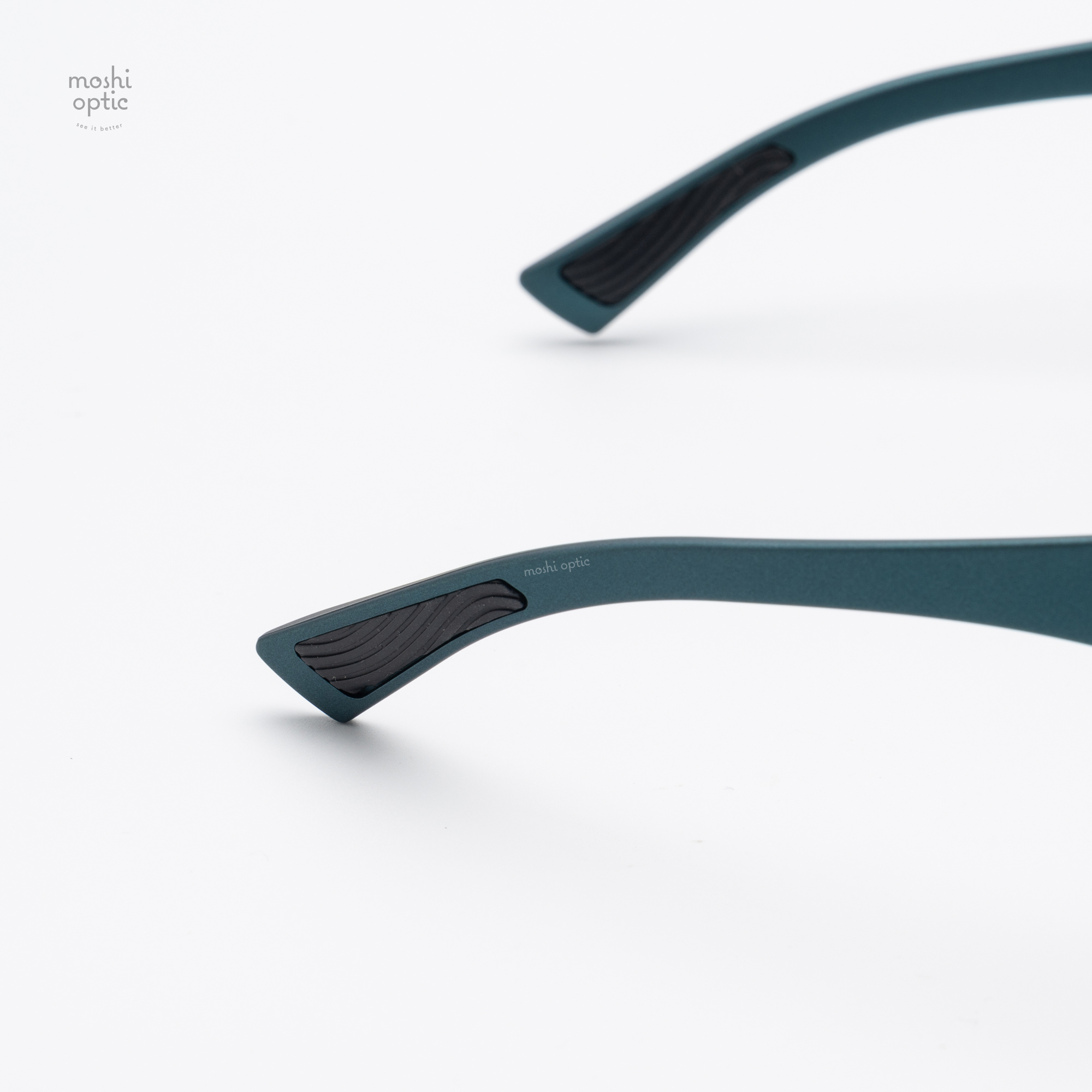 แว่นกันแดด Maui Jim PAULELE MJ H660 03 Blue Hawaii