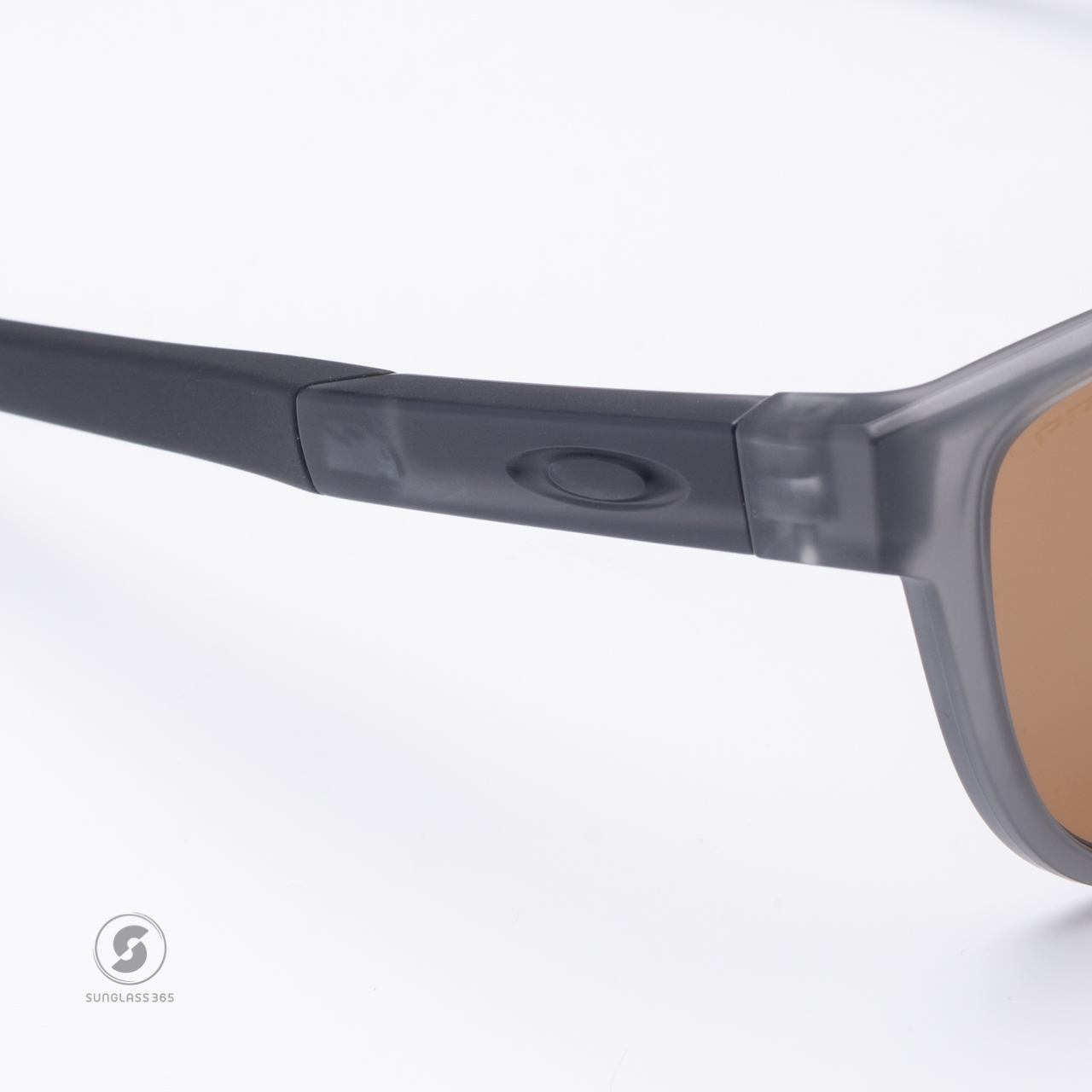 Oakley Actuator(A) OO9250A-03 Matte Grey Smoke