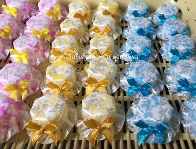 หมวกลายเดซี่