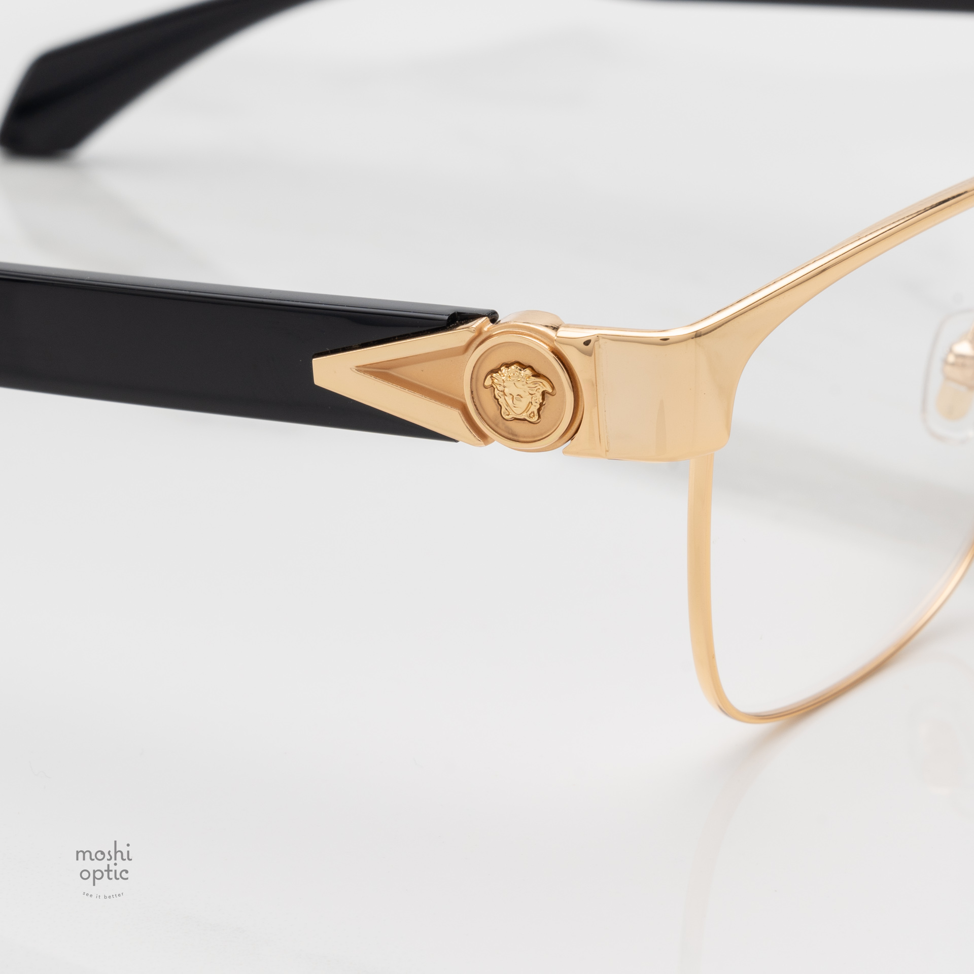 แว่นสายตา Versace VE1306 1002