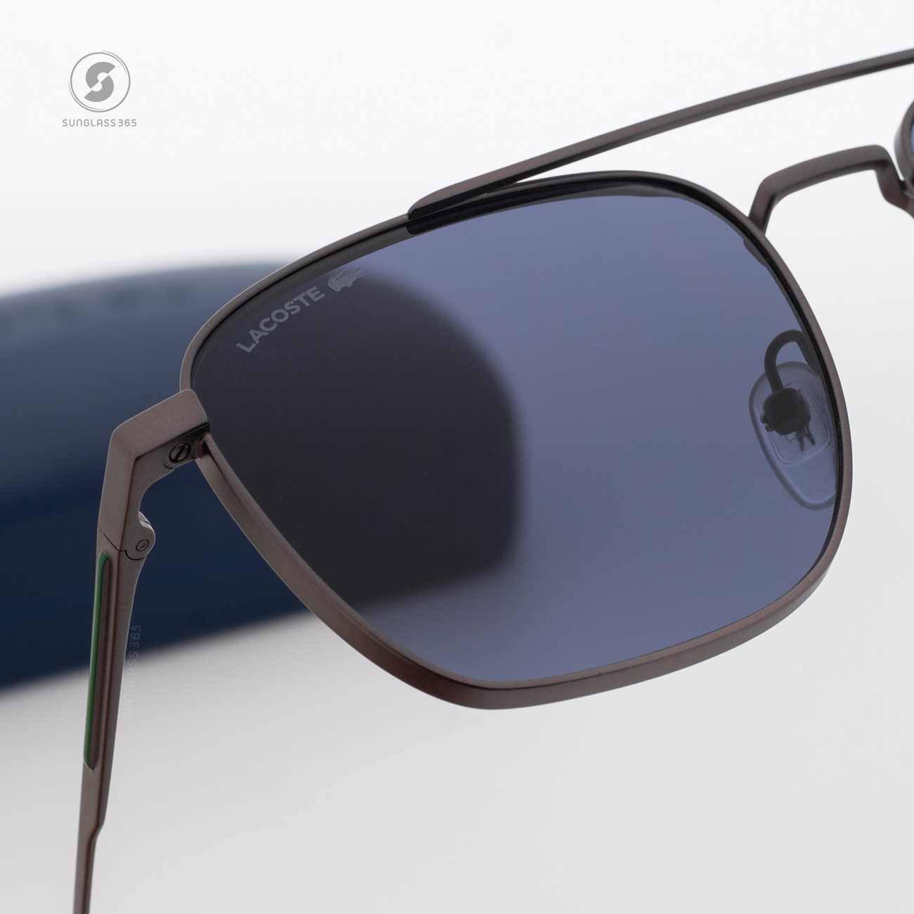 แว่นกันแดด Lacoste L261S 033