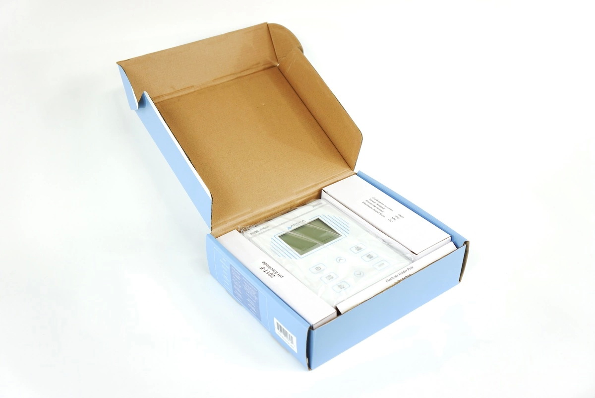 PH700 Benchtop pH Meter Kit