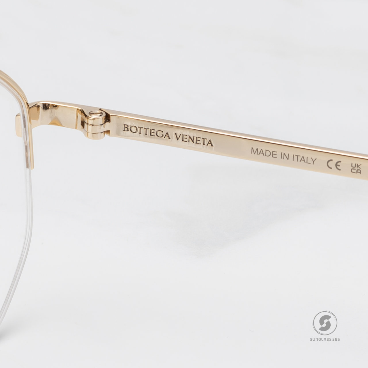 แว่นสายตา Bottega BV1109O 002