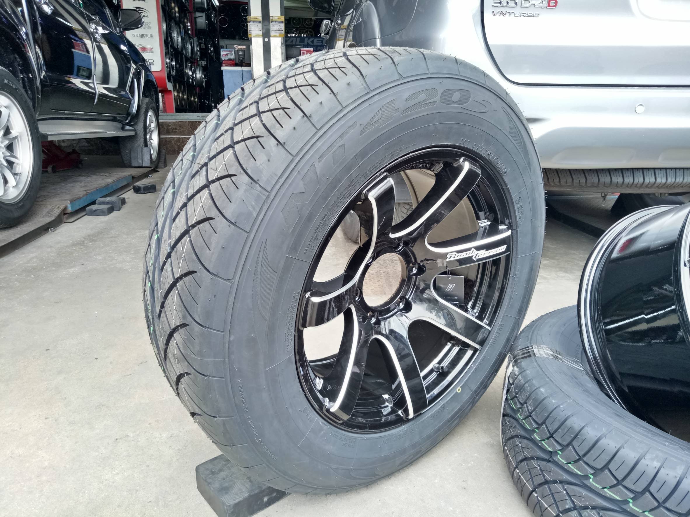 LENSO RTC RT CONCAVE ราคาโปรโมชั่น