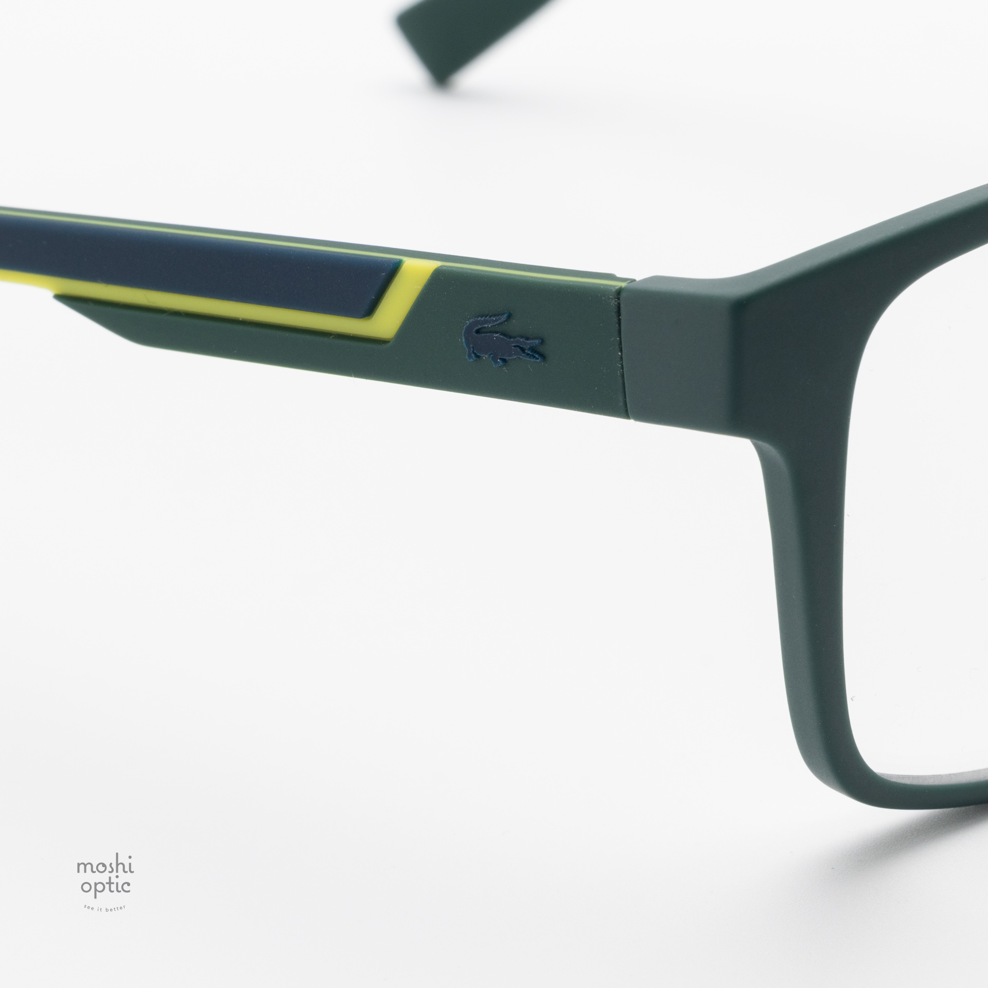 แว่นสายตา Lacoste L2707 MAG SET 001