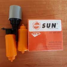 ลูกลอยไฟฟ้ายี่ห้อSUN